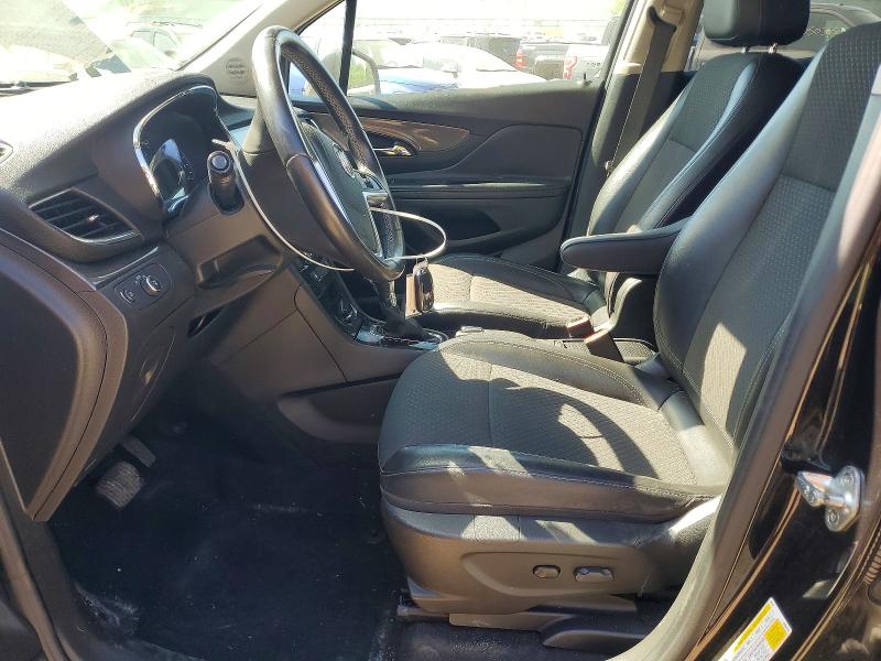 Продаж на аукціоні авто 2019 Buick Encore, vin: KL4CJASB6KB912602, номер лоту: 55059306