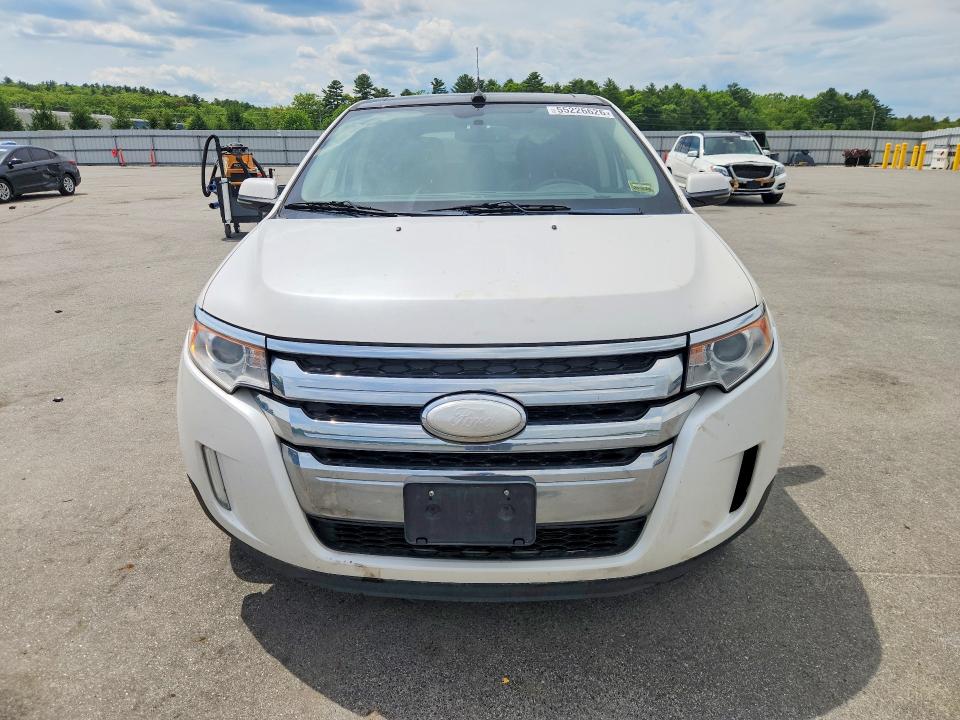 Aukcja sprzedaży 2013 Ford Edge, vin: 2FMDK4KC1DBA88468, numer aukcji: 55226626