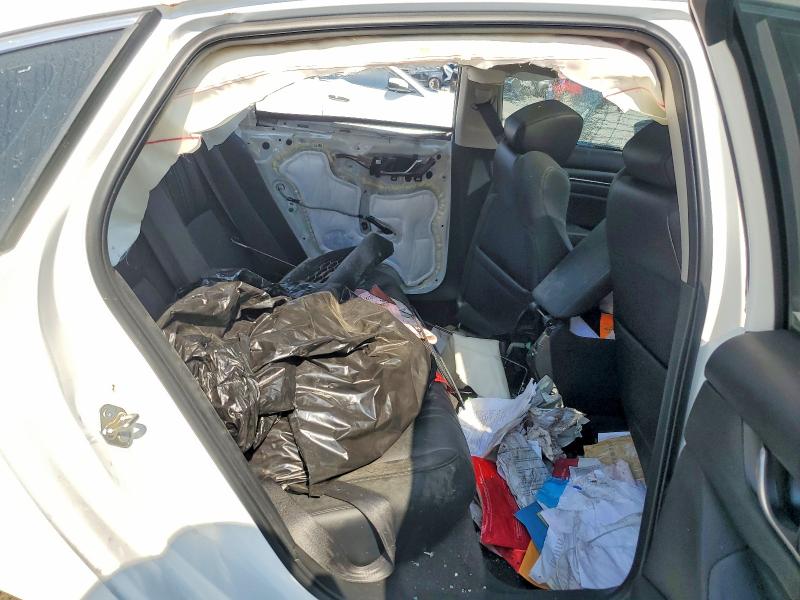 2018 Honda Accord მანქანა იყიდება აუქციონზე, vin: 1HGCV2F57JA021941, აუქციონის ნომერი: 52776876