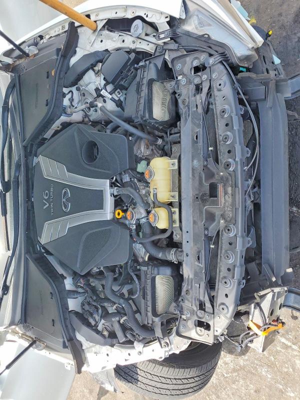 Продаж на аукціоні авто 2017 Infiniti Q50, vin: JN1EV7AP6HM740767, номер лоту: 52331106