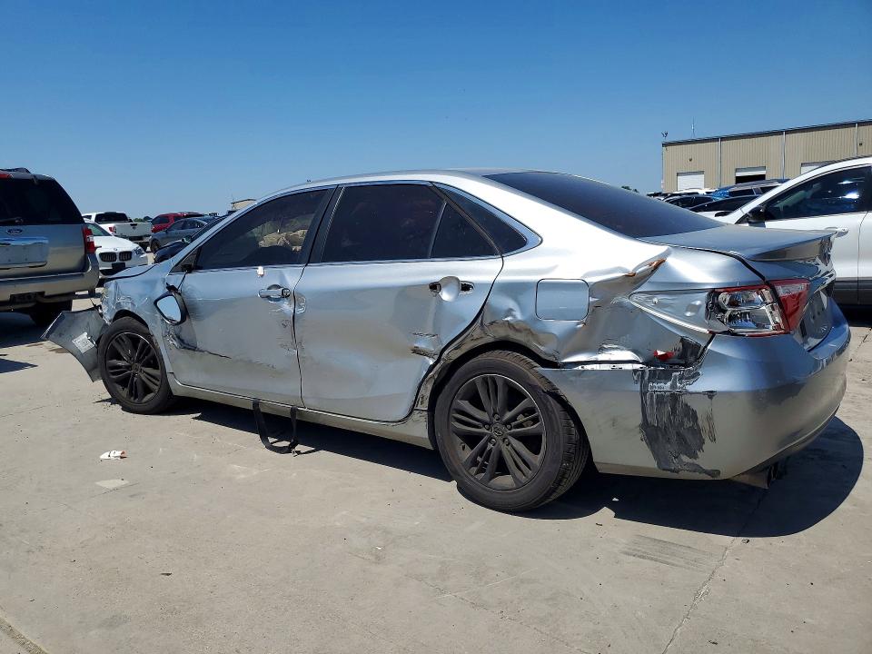 53542426 :رقم المزاد ، 4T1BF1FK1GU184787 vin ، 2016 Toyota Camry مزاد بيع