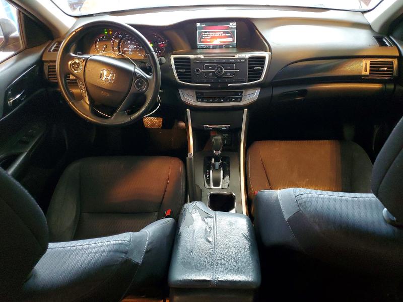 Продажа на аукционе авто 2013 Honda Accord, vin: 1HGCR2F5XDA279279, номер лота: 52041986