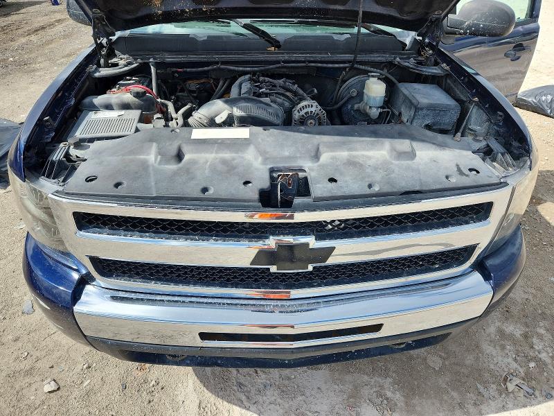 Продаж на аукціоні авто 2009 Chevrolet Silverado, vin: 3GCEK23359G128017, номер лоту: 54767156
