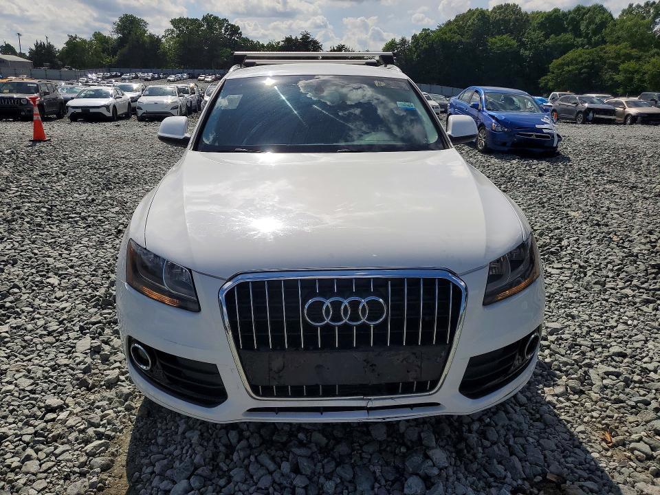 2014 Audi Q5 მანქანა იყიდება აუქციონზე, vin: WA1CFAFP4EA061403, აუქციონის ნომერი: 55162016
