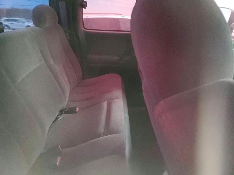 Продаж на аукціоні авто 2003 Chevrolet Silverado, vin: 1GCHK29U73E261759, номер лоту: 54490506