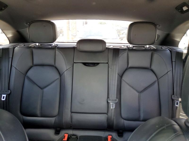 Aukcja sprzedaży 2016 Porsche Macan, vin: WP1AB2A5XGLB55814, numer aukcji: 53547836