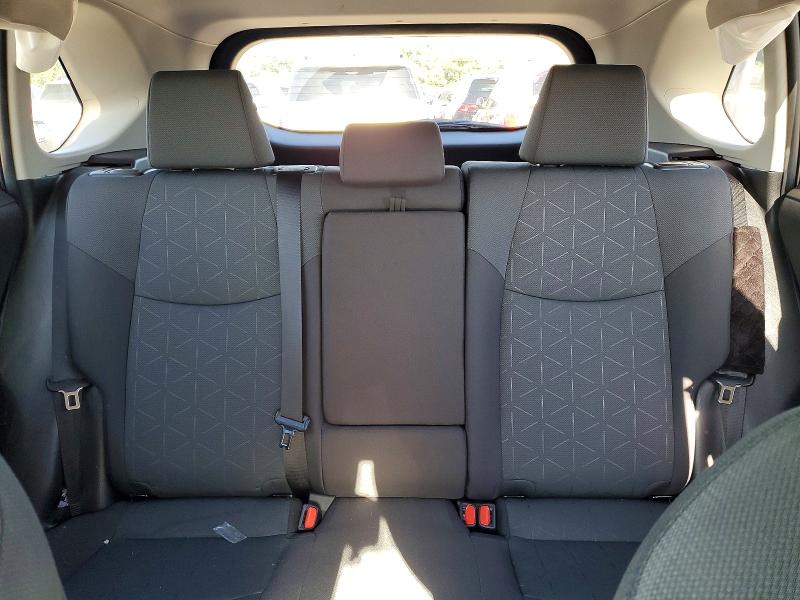 52344076 :رقم المزاد ، 2T3W1RFV1RW362961 vin ، 2024 Toyota Rav4 مزاد بيع