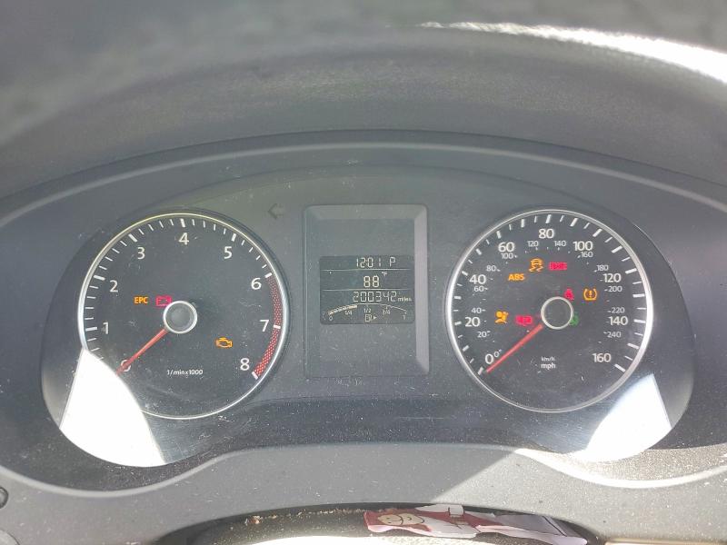 Продаж на аукціоні авто 2013 Volkswagen Jetta, vin: 3VWLP7AJ9DM256548, номер лоту: 52884106