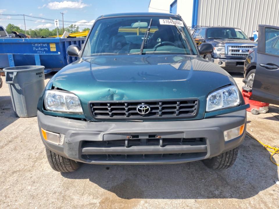 Продаж на аукціоні авто 1999 Toyota Rav4, vin: JT3HP10V4X0201981, номер лоту: 51645466