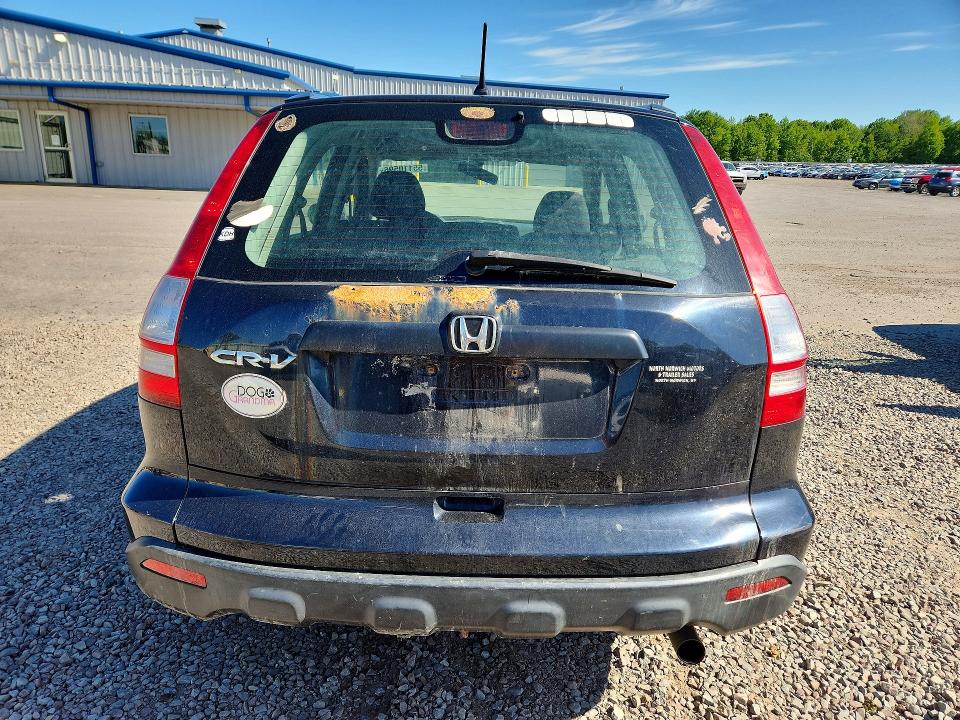 2008 Honda Cr-v მანქანა იყიდება აუქციონზე, vin: JHLRE48378C080957, აუქციონის ნომერი: 55110596
