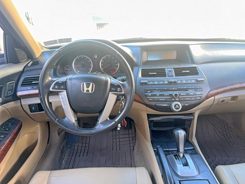 Продаж на аукціоні авто 2011 Honda Accord, vin: 1HGCP3F83BA025786, номер лоту: 55631016