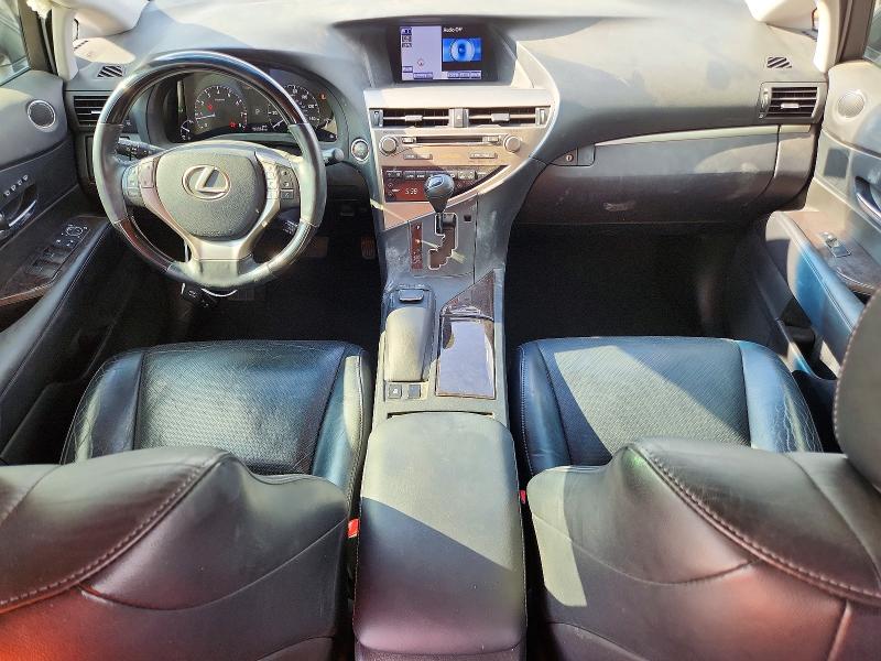 Продаж на аукціоні авто 2013 Lexus Rx, vin: 2T2ZK1BA5DC103726, номер лоту: 54398526