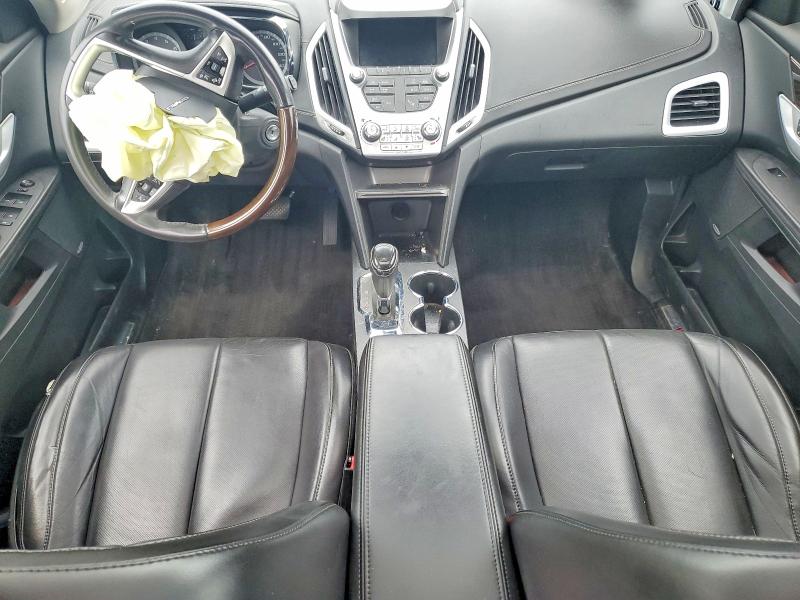 Aukcja sprzedaży 2016 Gmc Terrain, vin: 2GKFLVE36G6123311, numer aukcji: 52826496