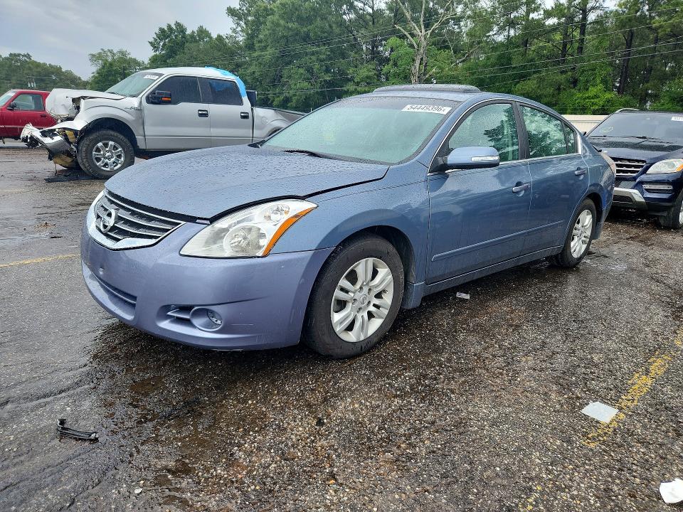 Продаж на аукціоні авто 2012 Nissan Altima, vin: 1N4AL2AP1CC114942, номер лоту: 54449396