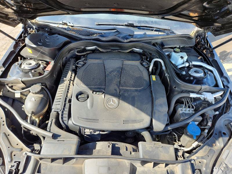 52815766 :رقم المزاد ، WDDHF8JBXEB043584 vin ، 2014 Mercedes-benz E مزاد بيع