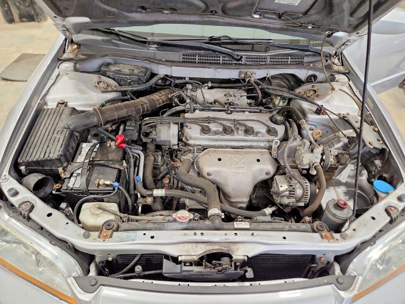 Продаж на аукціоні авто 2002 Honda Accord, vin: 1HGCG56782A175038, номер лоту: 55447586