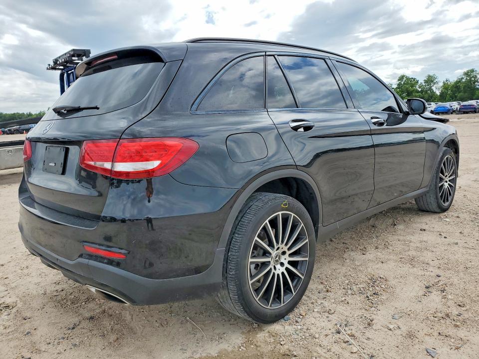 Продаж на аукціоні авто 2019 Mercedes-benz Glc, vin: WDC0G4JB3KV127554, номер лоту: 53203296