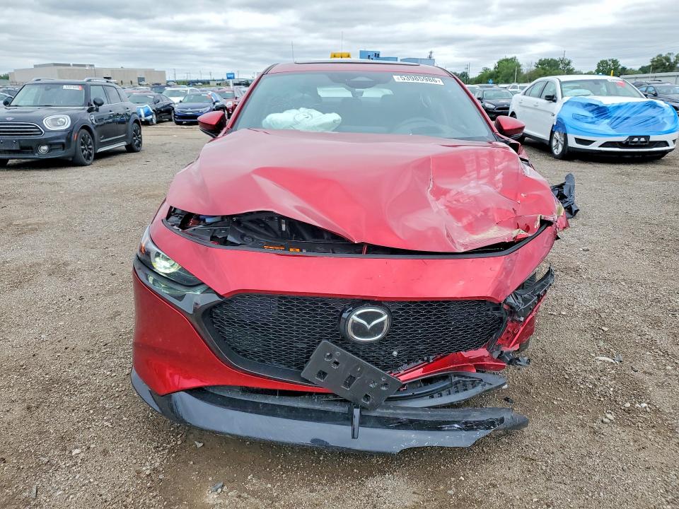Aukcja sprzedaży 2026 Mazda 3, vin: JM1BPAML6T1859803, numer aukcji: 53985986