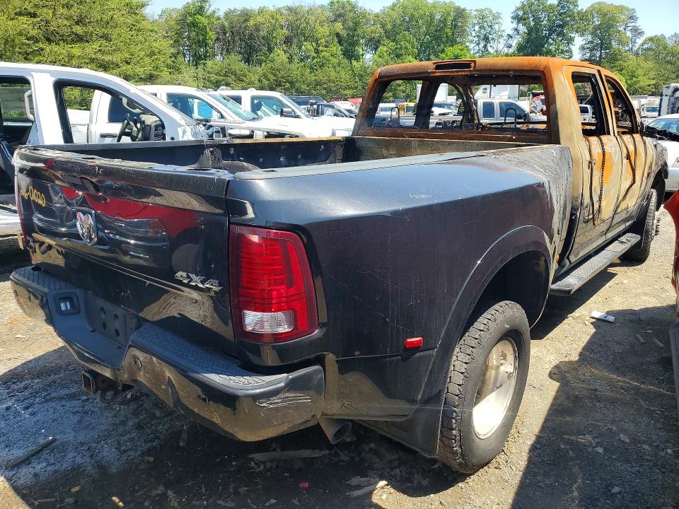 Aukcja sprzedaży 2018 Ram 3500, vin: 3C63RRJL8JG204159, numer aukcji: 52385726