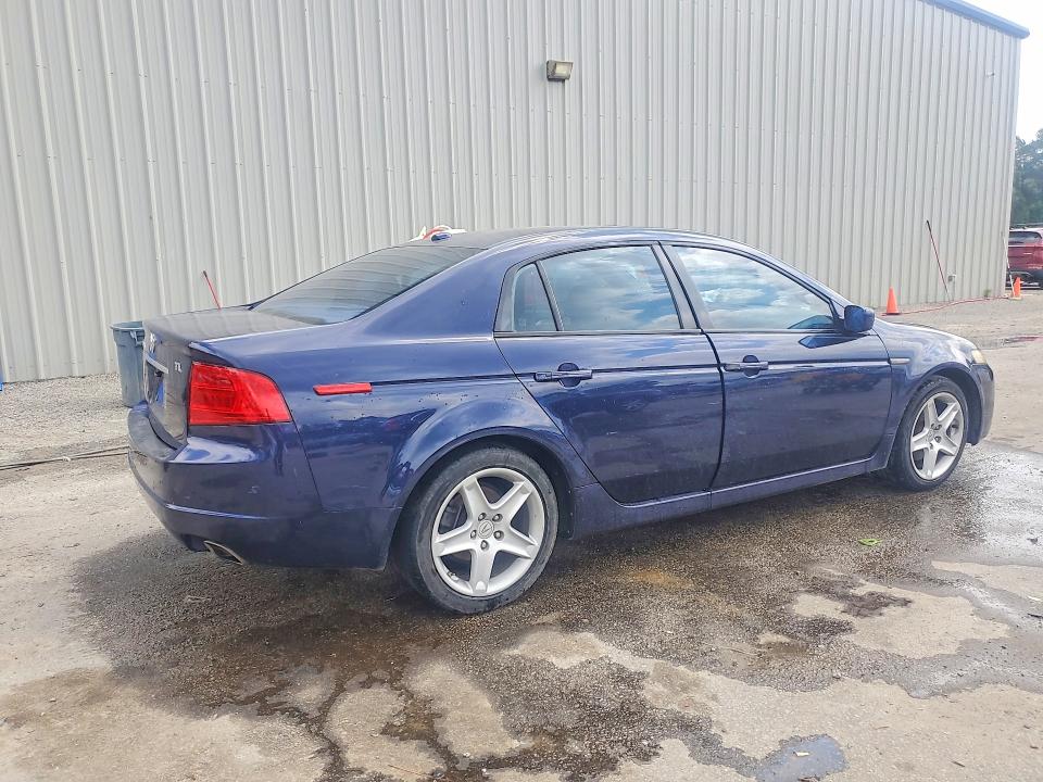 55388226 :رقم المزاد ، 19UUA66296A022514 vin ، 2006 Acura 3.2tl مزاد بيع