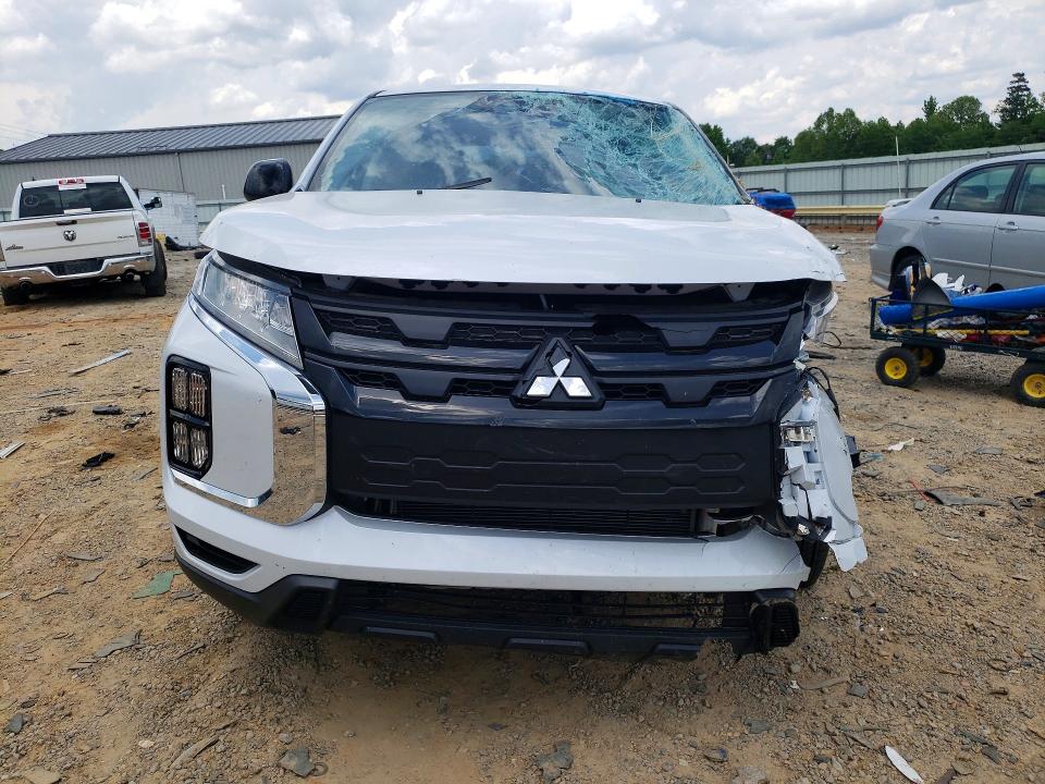 Aukcja sprzedaży 2026 Mitsubishi Outlander Sport, vin: JA4ARUAU2TU006361, numer aukcji: 54414246