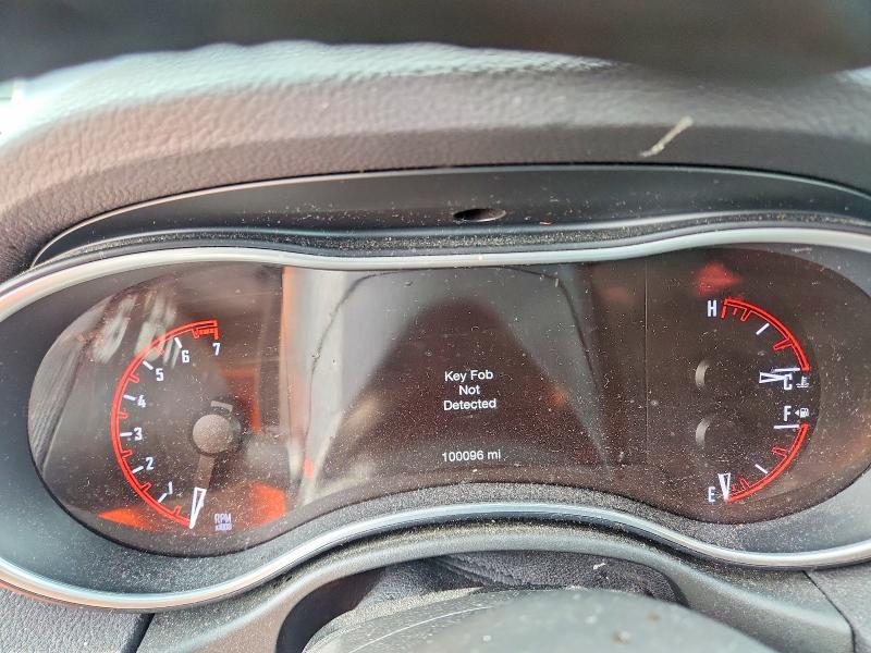 53168666 :رقم المزاد ، 1C4RDHAG0LC162638 vin ، 2020 Dodge Durango مزاد بيع
