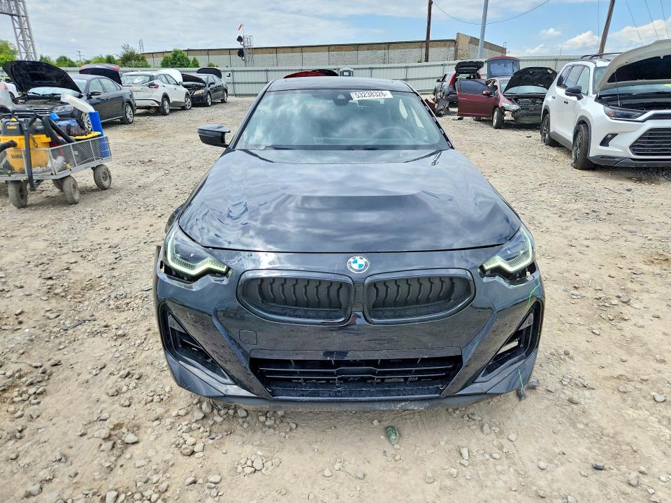 Aukcja sprzedaży 2024 Bmw M240i, vin: 3MW53CM00R8E88388, numer aukcji: 53238326