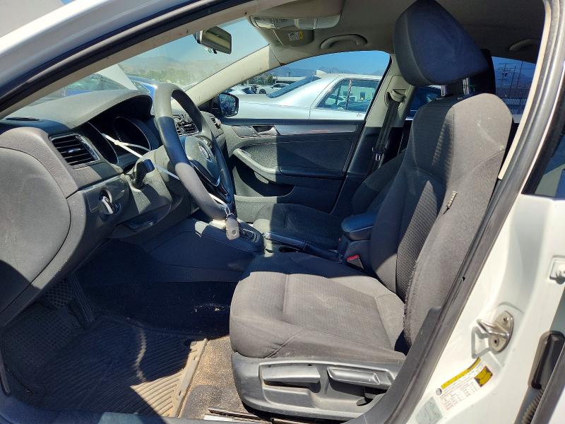 53289196 :رقم المزاد ، 3VWD67AJ2GM325771 vin ، 2016 Volkswagen Jetta مزاد بيع