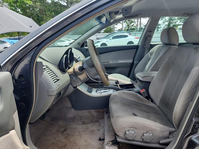 2005 Nissan Altima მანქანა იყიდება აუქციონზე, vin: 1N4AL11D45N451550, აუქციონის ნომერი: 52718966