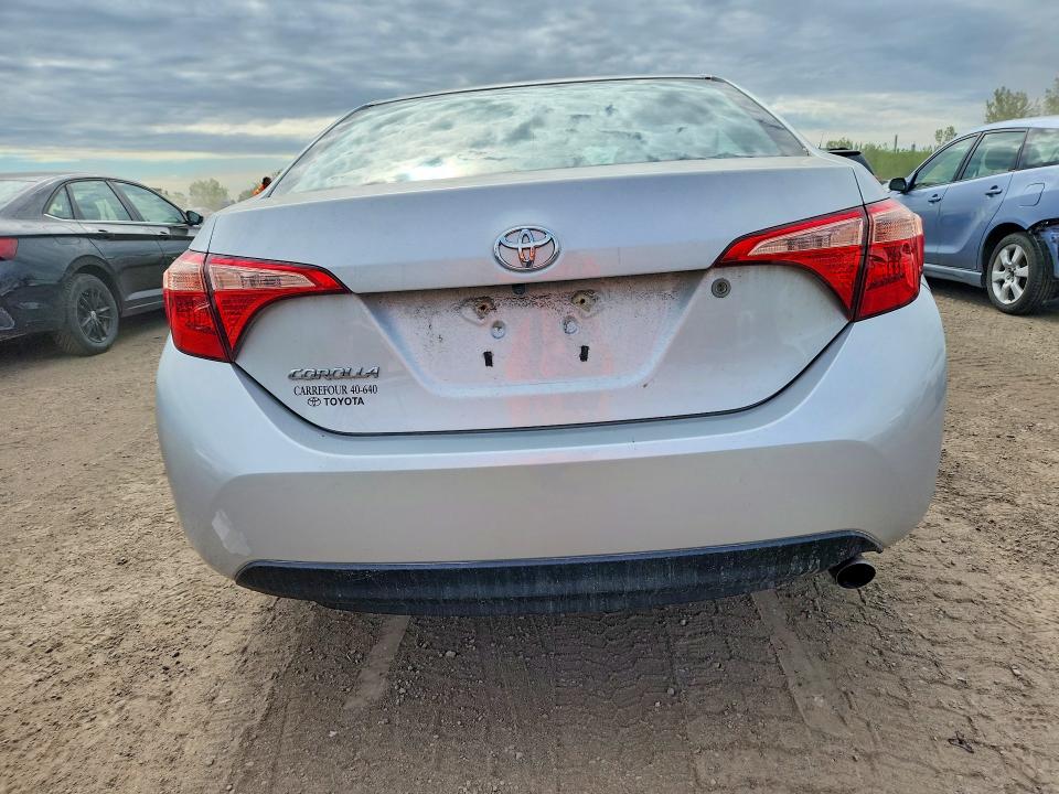 Aukcja sprzedaży 2019 Toyota Corolla, vin: 2T1BURHE1KC170393, numer aukcji: 55363606