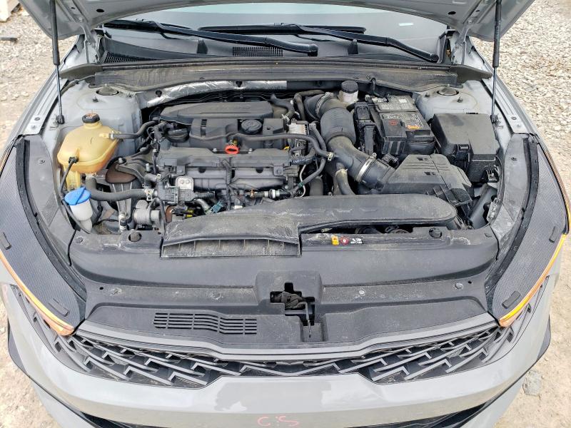 52541596 :رقم المزاد ، 5XXG64J20RG266313 vin ، 2024 Kia K5 مزاد بيع