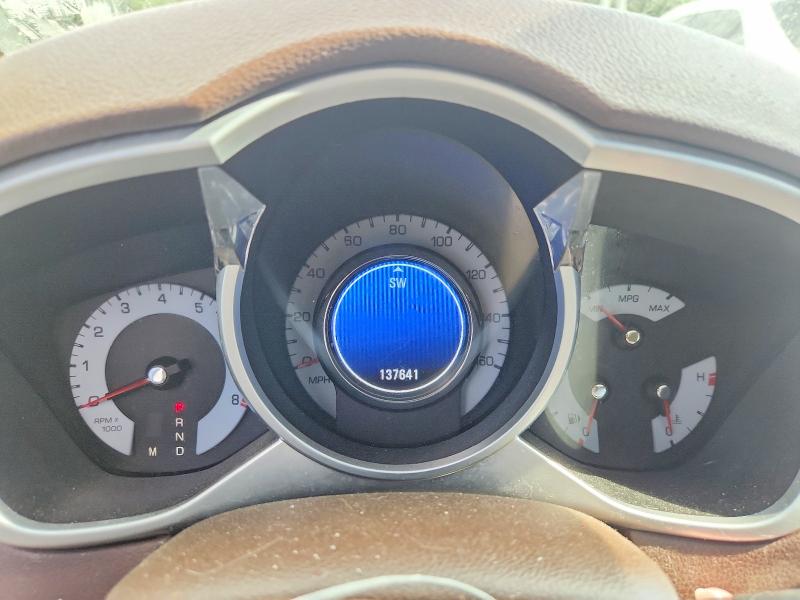 Aukcja sprzedaży 2011 Cadillac Srx, vin: 3GYFNAEY3BS644162, numer aukcji: 48534046