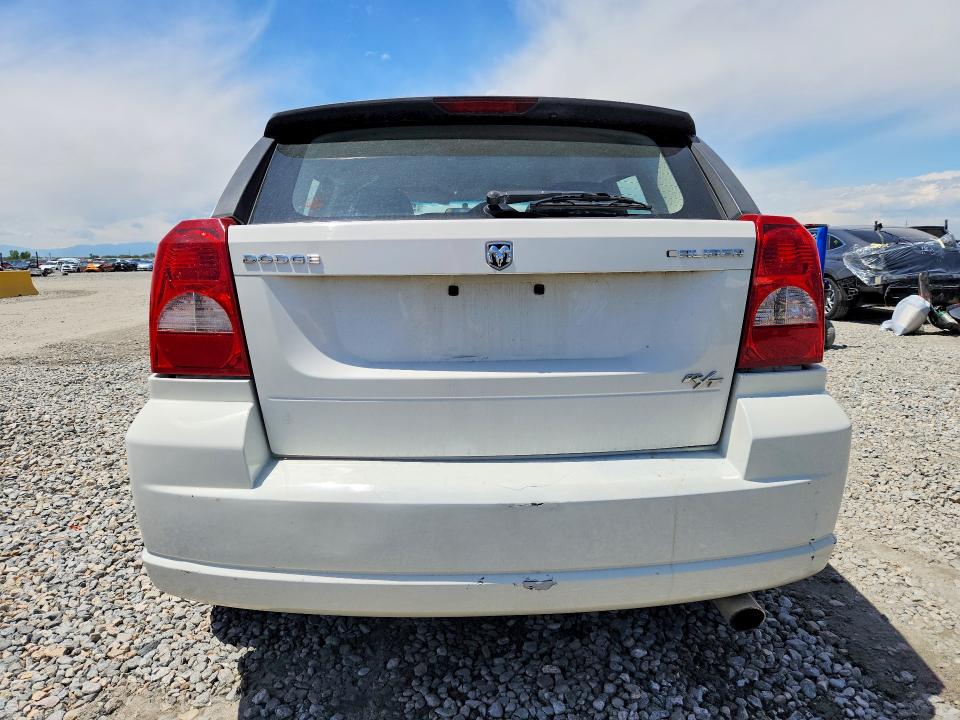54654466 :رقم المزاد ، 1B3HB78B19D111630 vin ، 2009 Dodge Caliber مزاد بيع
