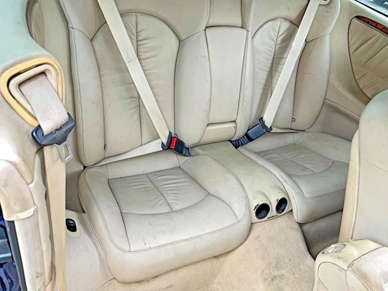 Aukcja sprzedaży 2007 Mercedes-benz Clk, vin: WDBTK56F07T081198, numer aukcji: 55814366