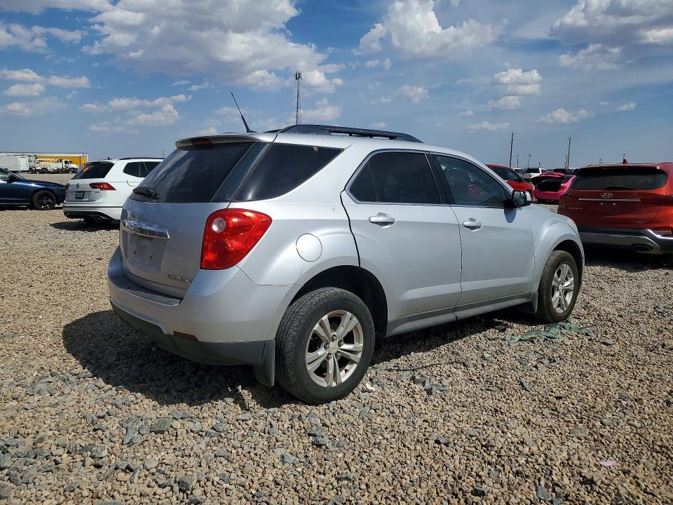 2012 Chevrolet Equinox მანქანა იყიდება აუქციონზე, vin: 2GNALDEKXC6359551, აუქციონის ნომერი: 53385716