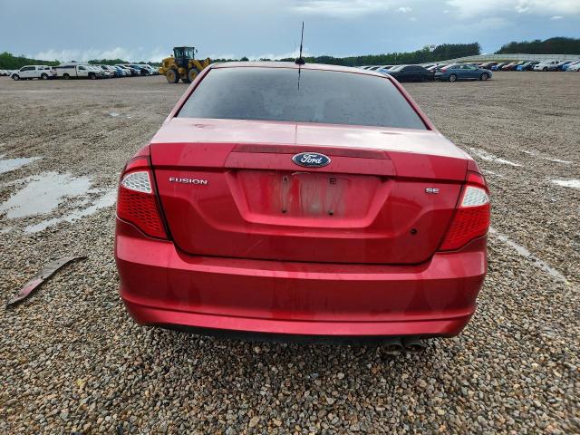 Продаж на аукціоні авто 2012 Ford Fusion, vin: 3FAHP0HA6CR428550, номер лоту: 54117446