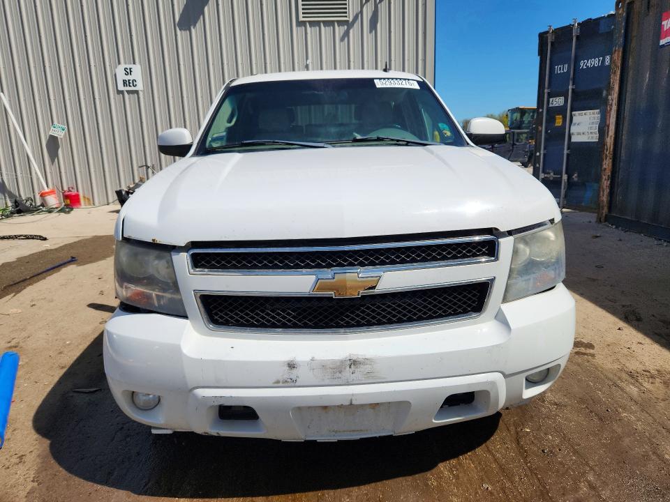Aukcja sprzedaży 2007 Chevrolet Tahoe, vin: 1GNEK13037R112113, numer aukcji: 52933276