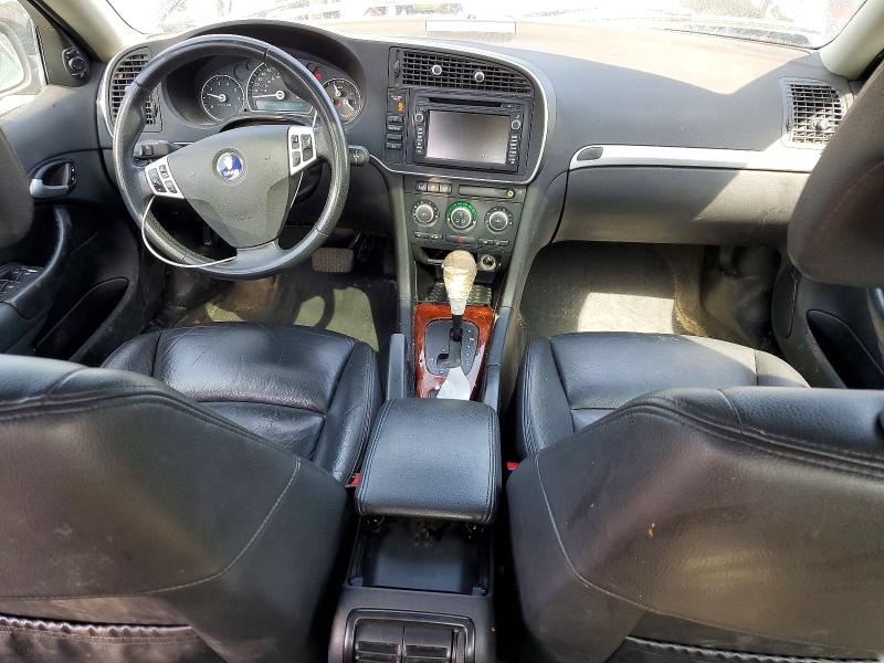 Продажа на аукционе авто 2008 Saab 9-3, vin: YS3FB49Y781014870, номер лота: 55099266