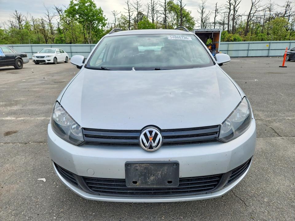 Aukcja sprzedaży 2013 Volkswagen Jetta, vin: 3VWPP7AJ2DM638910, numer aukcji: 54866736