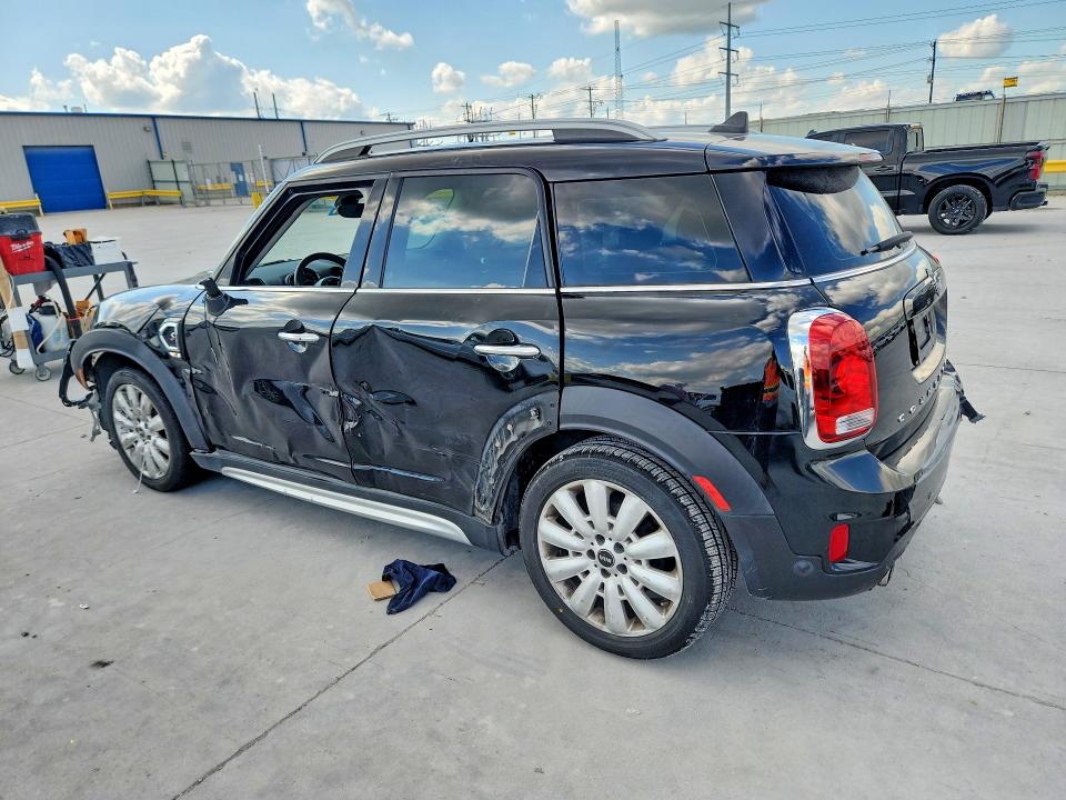 Aukcja sprzedaży 2020 Mini Cooper, vin: WMZYW7C00L3L64895, numer aukcji: 52713336