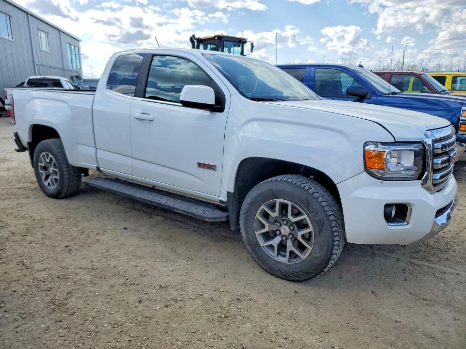 Aukcja sprzedaży 2019 Gmc Canyon, vin: 1GTH6FEN3K1131283, numer aukcji: 52696316