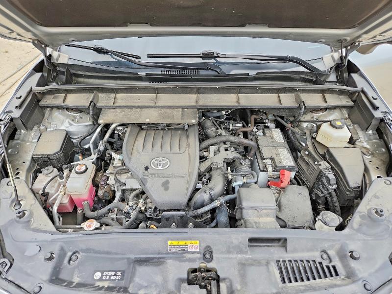 Aukcja sprzedaży 2023 Toyota Highlander, vin: 5TDKDRBH1PS047033, numer aukcji: 52939886