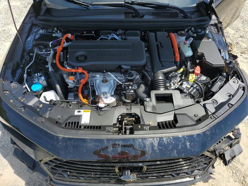 Продажа на аукционе авто 2026 Honda Accord, vin: 1HGCY2F85TA018119, номер лота: 52987156