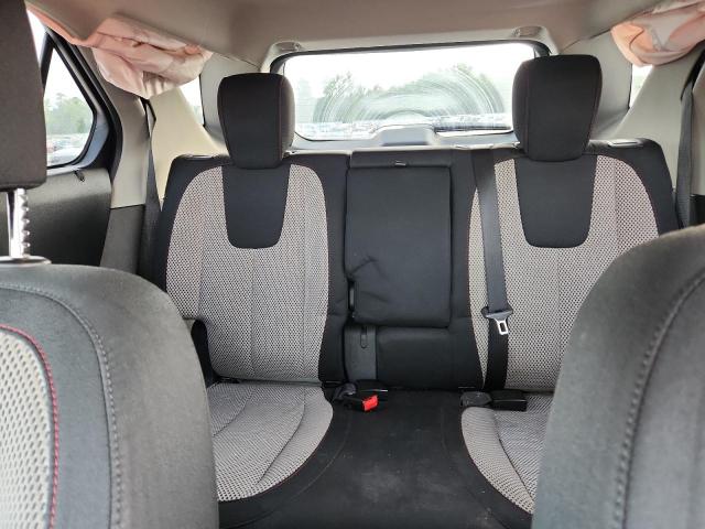2013 Chevrolet Equinox მანქანა იყიდება აუქციონზე, vin: 2GNALDEK1D6211130, აუქციონის ნომერი: 53893206