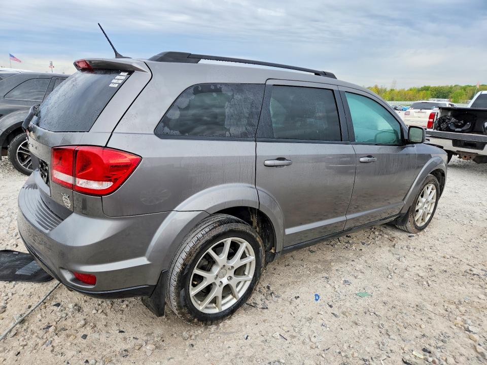 Продажа на аукционе авто 2013 Dodge Journey, vin: 3C4PDDBGXDT646319, номер лота: 53741316