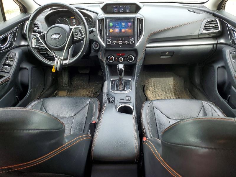 Aukcja sprzedaży 2019 Subaru Crosstrek, vin: JF2GTAMC7K8275029, numer aukcji: 54786996