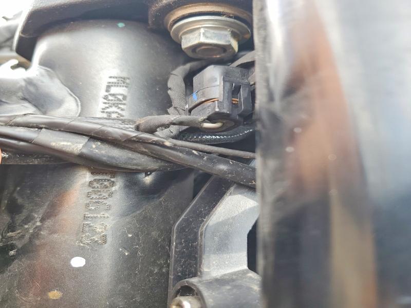 51693286 :رقم المزاد ، ML0KAFPM1NT006123 vin ، 2022 Ducati Scrambler مزاد بيع