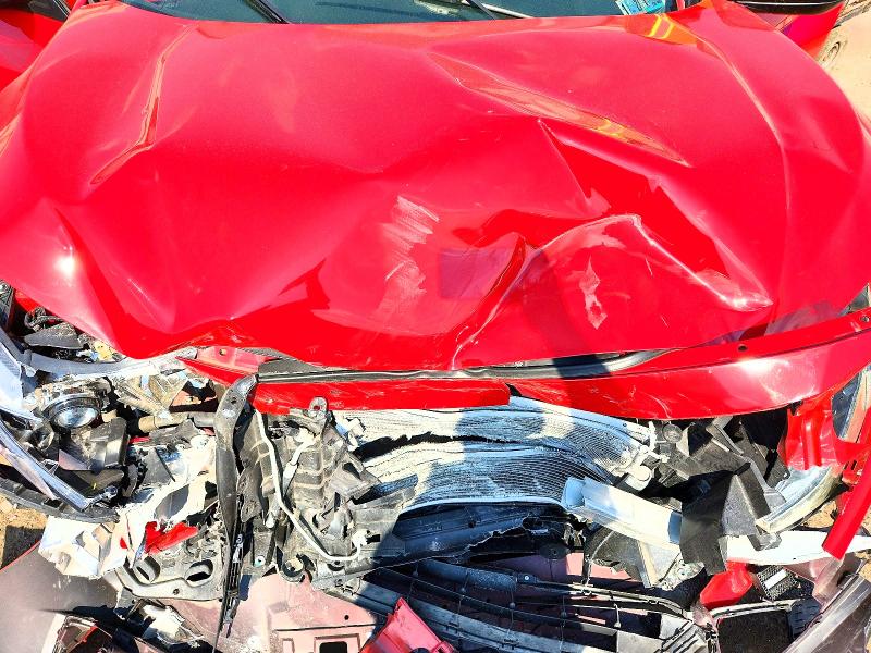 2021 Honda Civic მანქანა იყიდება აუქციონზე, vin: 2HGFC2F69MH537817, აუქციონის ნომერი: 53961806