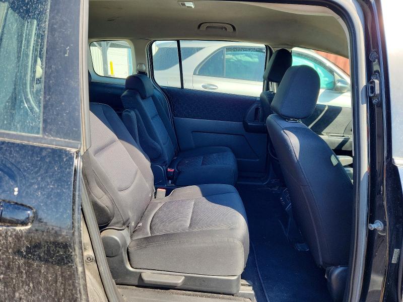 52057326 :رقم المزاد ، JM1CR293390350831 vin ، 2009 Mazda 5 مزاد بيع