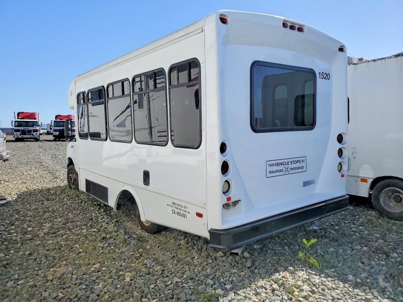2013 Ford Econoline მანქანა იყიდება აუქციონზე, vin: 1FDFE4FS4DDB04903, აუქციონის ნომერი: 54162486